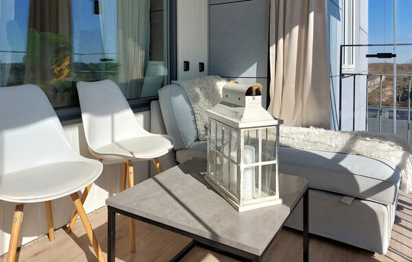 Ferienwohnung - Helsingborg , Schweden - S13315 501