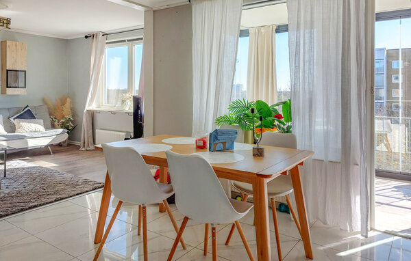Ferienwohnung - Helsingborg , Schweden - S13315 7