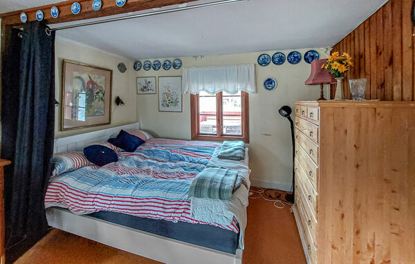 Domy wakacyjne - Visseltofta/Osby , Szwecja - S13316 601