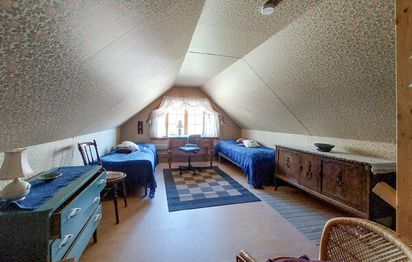 Ferienhaus - Visseltofta/Osby , Schweden - S13316 602