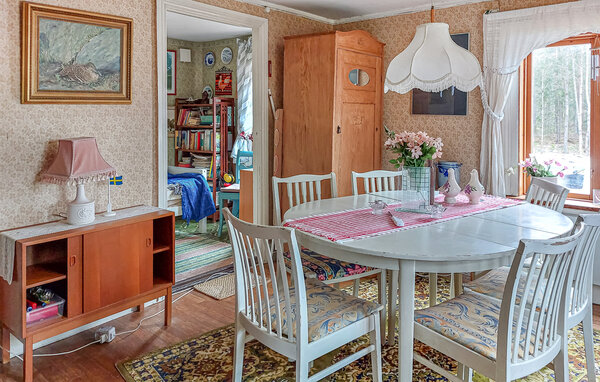 Domy wakacyjne - Visseltofta/Osby , Szwecja - S13316 8