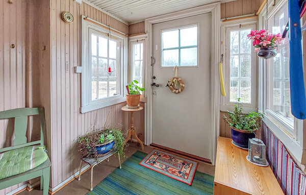 Ferienhaus - Visseltofta/Osby , Schweden - S13316 503