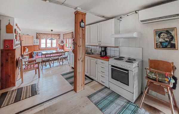 Domy wakacyjne - Visseltofta/Osby , Szwecja - S13316 5