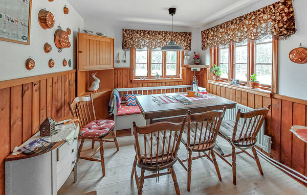 Domy wakacyjne - Visseltofta/Osby , Szwecja - S13316 6