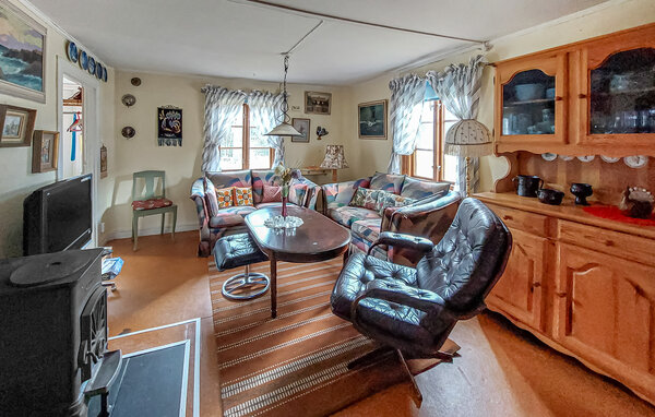 Domy wakacyjne - Visseltofta/Osby , Szwecja - S13316 3