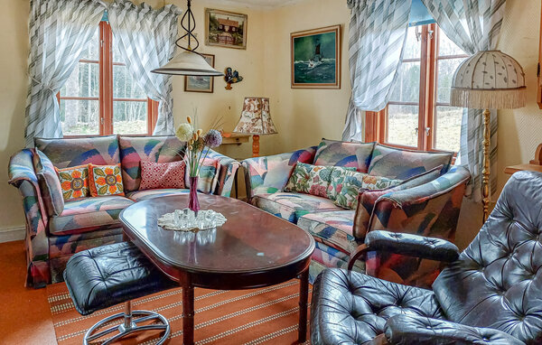 Domy wakacyjne - Visseltofta/Osby , Szwecja - S13316 301