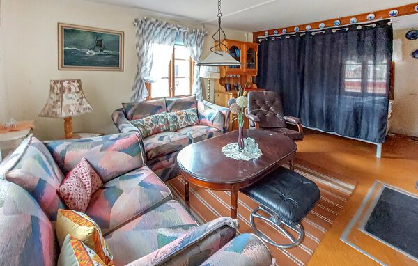 Ferienhaus - Visseltofta/Osby , Schweden - S13316 302