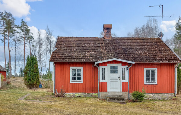 Domy wakacyjne - Visseltofta/Osby , Szwecja - S13316 81