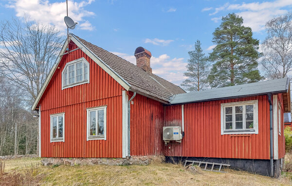 Domy wakacyjne - Visseltofta/Osby , Szwecja - S13316 82