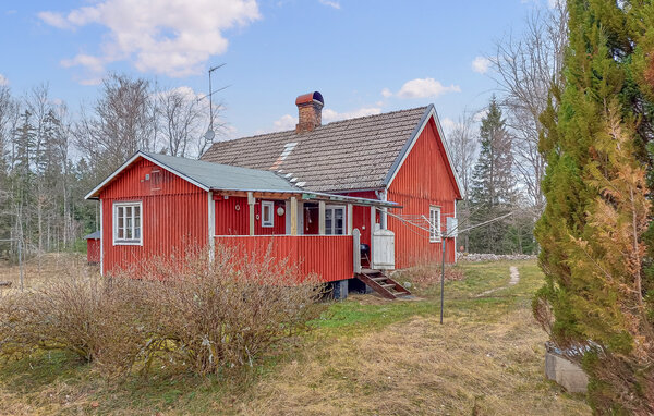 Domy wakacyjne - Visseltofta/Osby , Szwecja - S13316 9