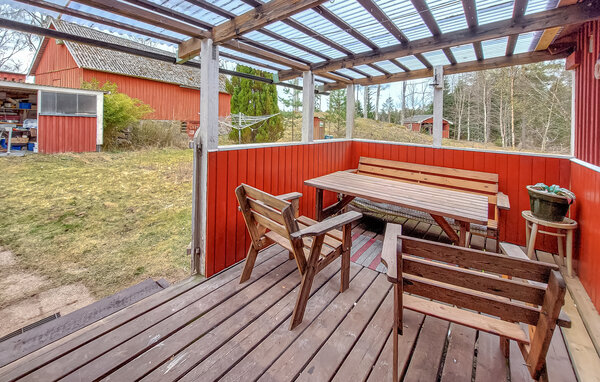 Domy wakacyjne - Visseltofta/Osby , Szwecja - S13316 2