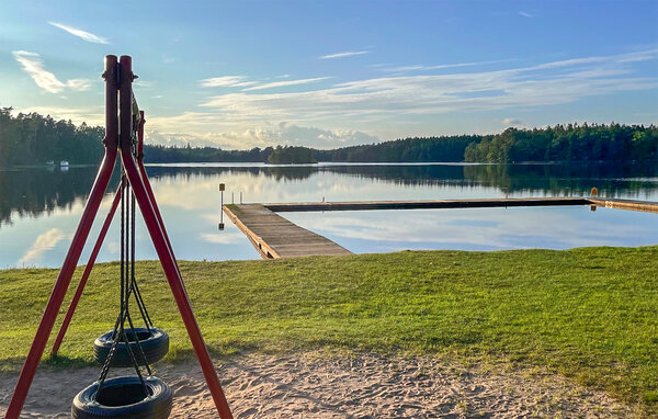 Ferienhaus - Vittsjö/Hässleholm , Schweden - S13318 9