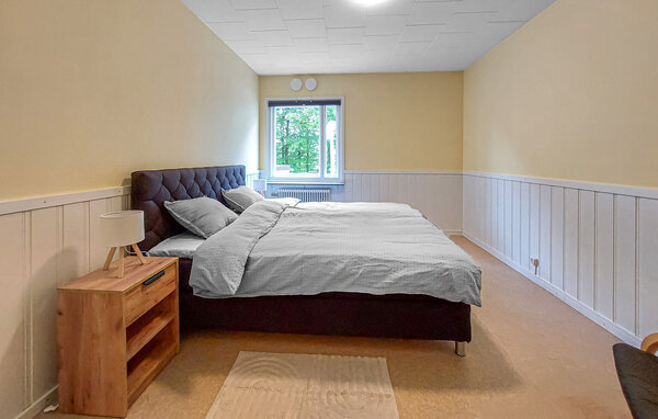Ferienhaus - Vittsjö/Hässleholm , Schweden - S13318 601