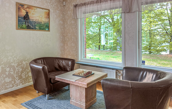Ferienhaus - Vittsjö/Hässleholm , Schweden - S13318 6