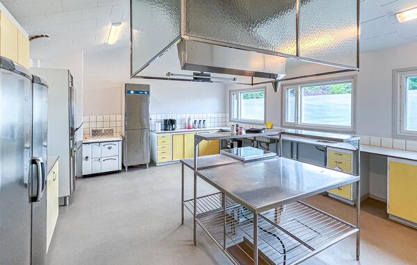 Ferienhaus - Vittsjö/Hässleholm , Schweden - S13318 401