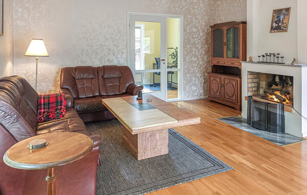 Ferienhaus - Vittsjö/Hässleholm , Schweden - S13318 301