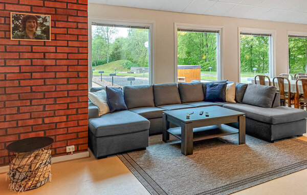 Ferienhaus - Vittsjö/Hässleholm , Schweden - S13318 302