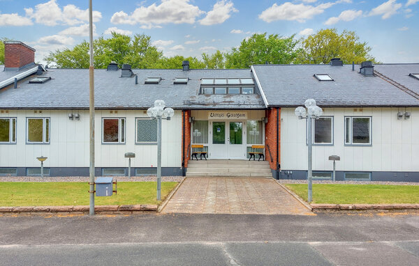 Ferienhaus - Vittsjö/Hässleholm , Schweden - S13318 1