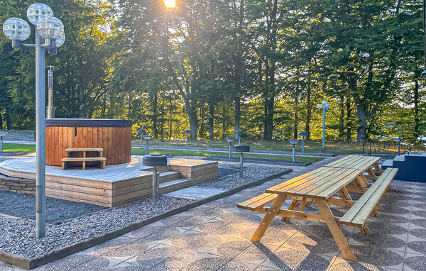 Ferienhaus - Vittsjö/Hässleholm , Schweden - S13318 102