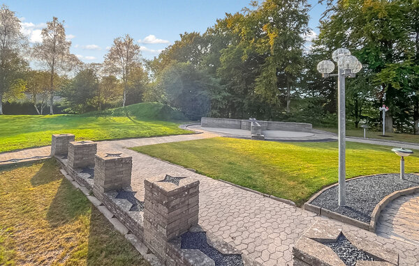 Ferienhaus - Vittsjö/Hässleholm , Schweden - S13318 103