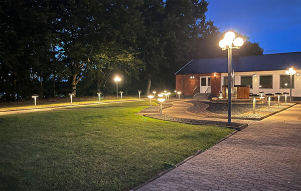 Ferienhaus - Vittsjö/Hässleholm , Schweden - S13318 8