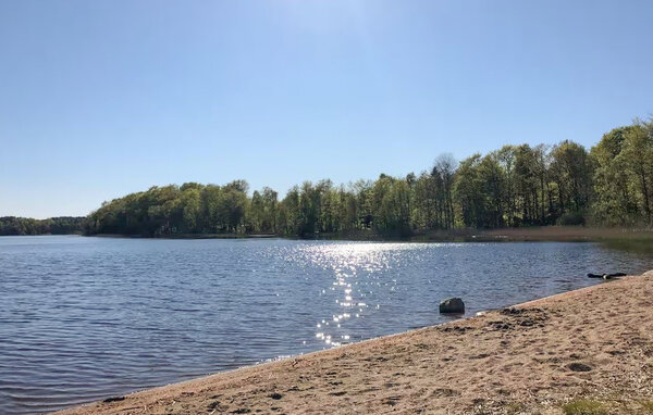 Domy wakacyjne - Bosarpasjön/Hässleholm , Szwecja - S13320 902