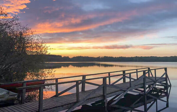 Domy wakacyjne - Bosarpasjön/Hässleholm , Szwecja - S13320 903