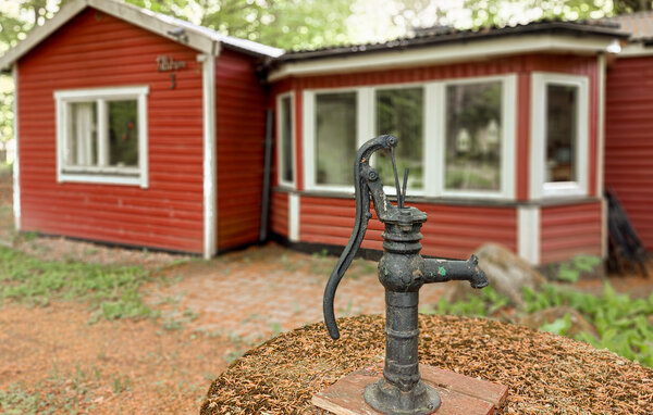 Domy wakacyjne - Bosarpasjön/Hässleholm , Szwecja - S13320 105