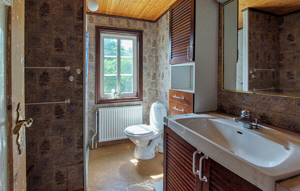 Ferienhaus - Lönsboda/Skåne , Schweden - S13321 701