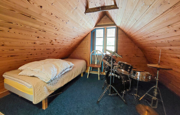 Ferienhaus - Lönsboda/Skåne , Schweden - S13321 602