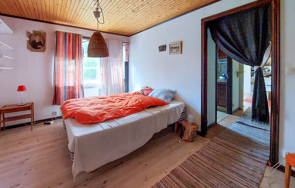 Ferienhaus - Lönsboda/Skåne , Schweden - S13321 603