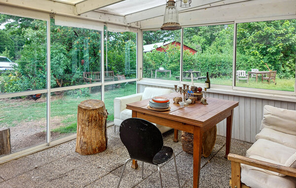 Ferienhaus - Lönsboda/Skåne , Schweden - S13321 8