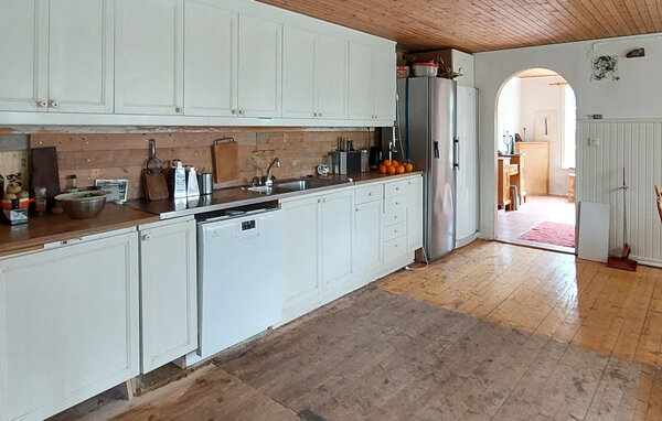 Ferienhaus - Lönsboda/Skåne , Schweden - S13321 6