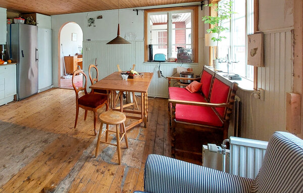 Ferienhaus - Lönsboda/Skåne , Schweden - S13321 7