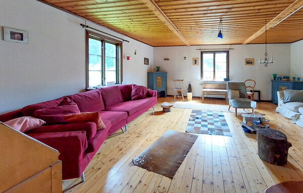 Ferienhaus - Lönsboda/Skåne , Schweden - S13321 301