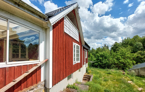 Ferienhaus - Lönsboda/Skåne , Schweden - S13321 101
