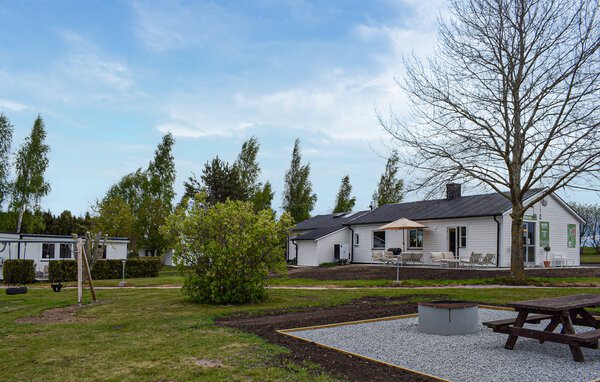 Feriehus - Ystad , Sverige - S13327 101