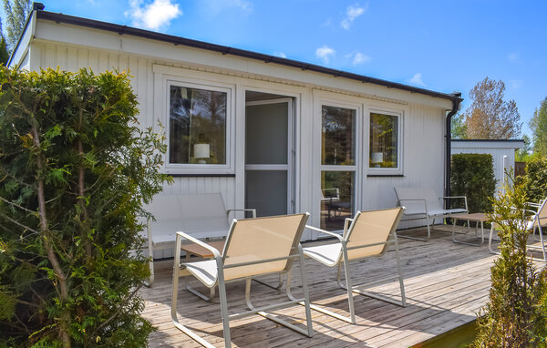 Feriehus - Ystad , Sverige - S13328 102