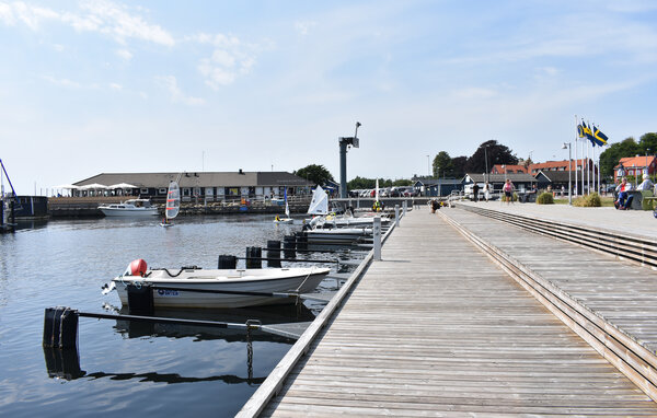 Feriehus - Ystad , Sverige - S13329 904
