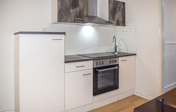 Holiday Home - Ystad , Sweden - S13330 7