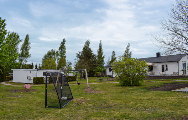 Holiday Home - Ystad , Sweden - S13331 102