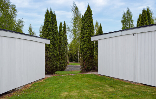 Holiday Home - Ystad , Sweden - S13331 103