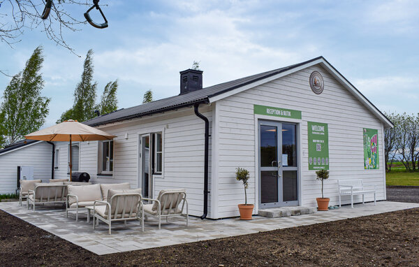 Holiday Home - Ystad , Sweden - S13331 105