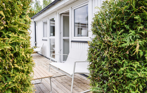 Feriehus - Ystad , Sverige - S13332 101