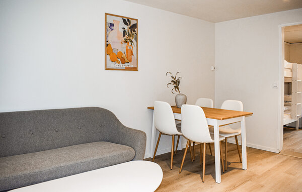 Feriehus - Ystad , Sverige - S13333 4