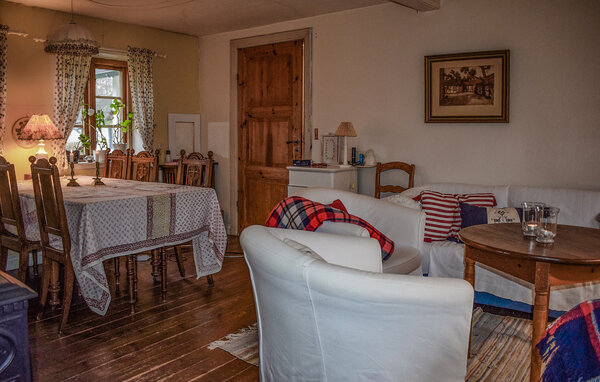 Ferienhaus - Gislövs Strandmark/Trelleborg , Schweden - S13334 5