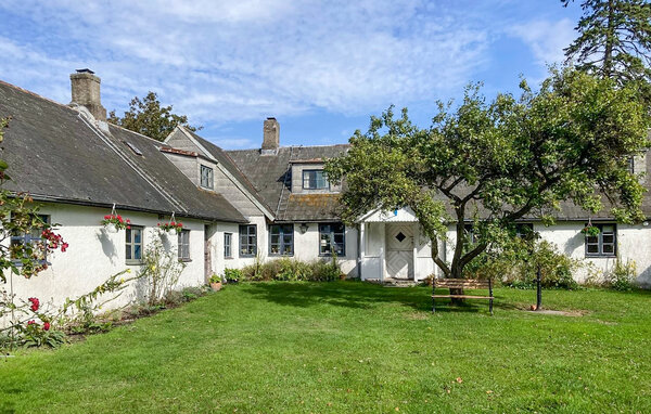 Ferienhaus - Gislövs Strandmark/Trelleborg , Schweden - S13334 1