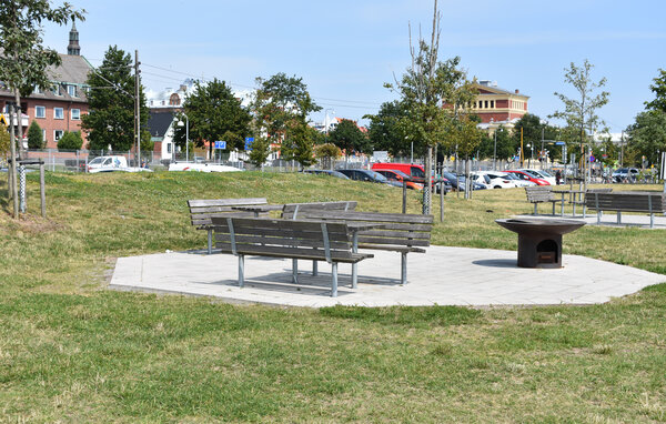 Semesterhus - Ystad , Sverige - S13335 906