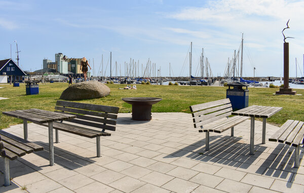 Semesterhus - Ystad , Sverige - S13335 9