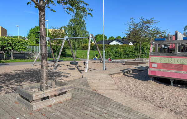 Holiday Home - Ystad , Sweden - S13335 907